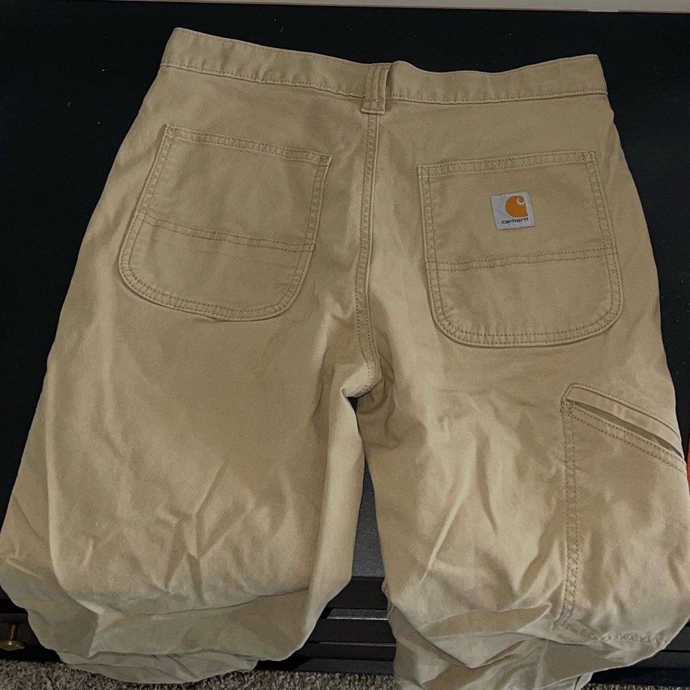 Men’s Carhartt Work Pants 30x32
